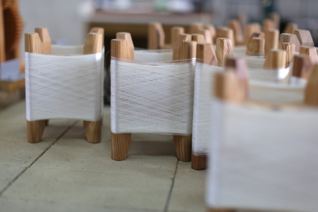 「久米島紬の里 ゆいまーる館」で由緒ある伝統芸能の技に見入るひととき