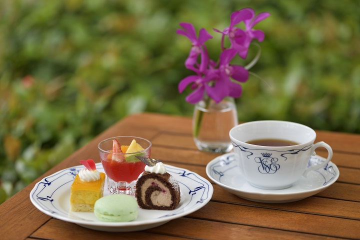 ナハテラスクラブラウンジサービス