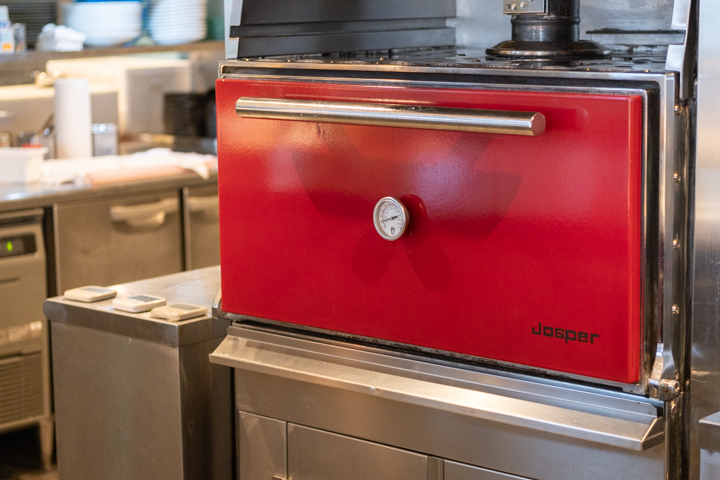 「ジョスパー」