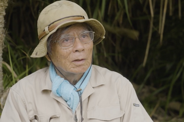 今年80歳を迎える仲田栄二先生