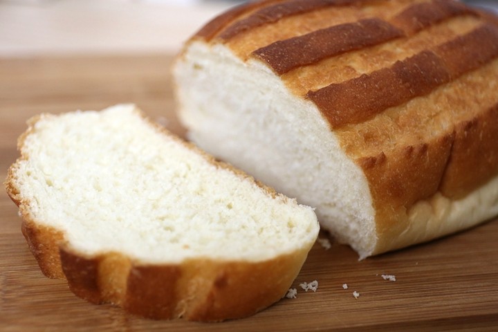繁多川豆乳パン