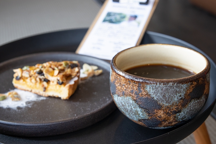 五感を超えるコーヒーを首里の「rokkan COFFEE SHURI」で