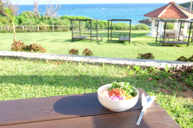 海辺の家で暮らすように旅をする。宮古島の一軒宿＆カフェ「ANCHOR」